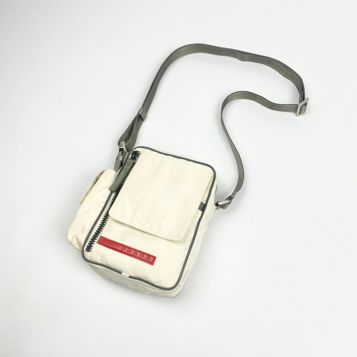 PRADA SPORT bag