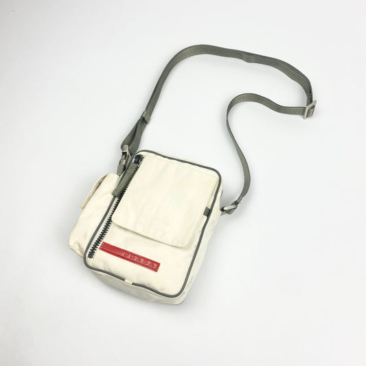 PRADA SPORT Umhängetasche