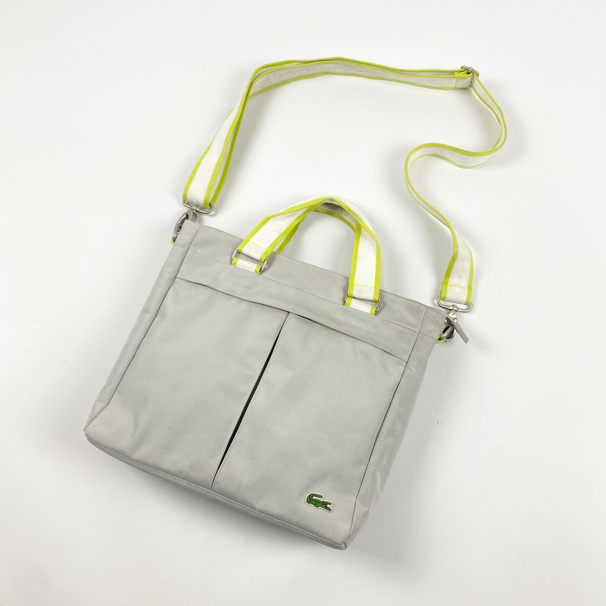 LACOSTE Umhängetasche