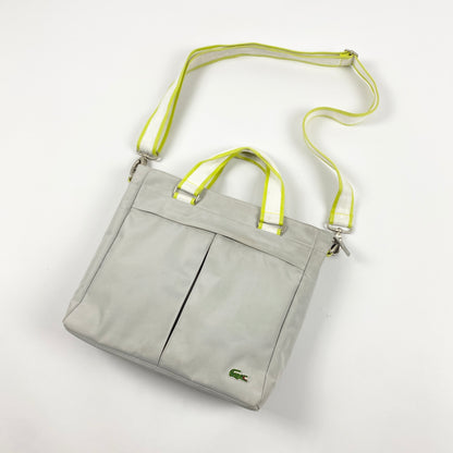 LACOSTE Umhängetasche