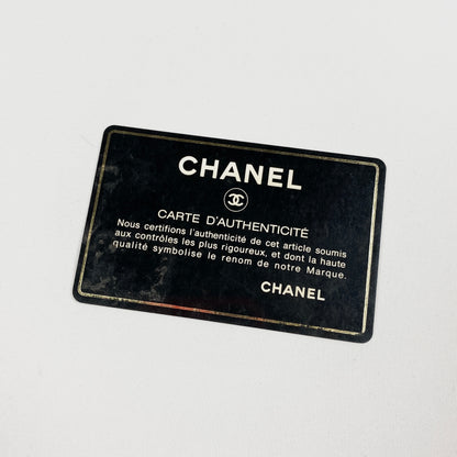 CHANEL Geldbeutel