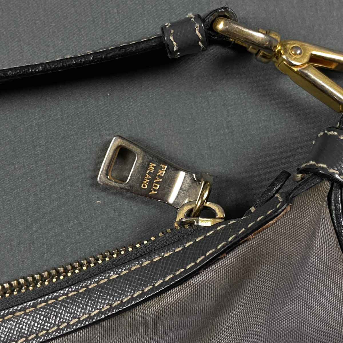 PRADA Tasche