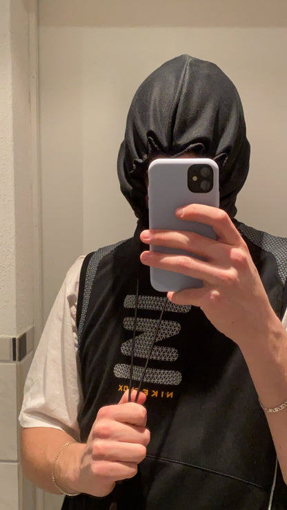 Nike SHOX Sleeveless Hoodie