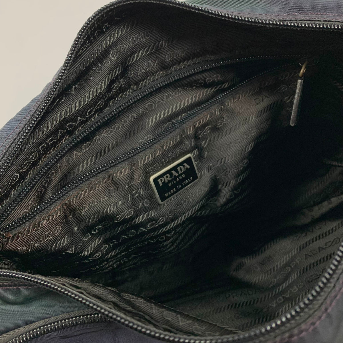 PRADA Umhängetasche