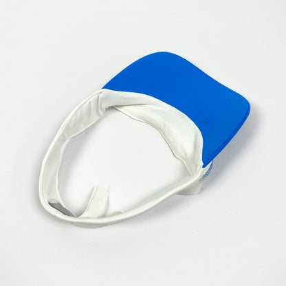 Vintage NIKE Tn tennis visor cap / cap