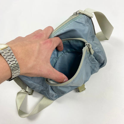 Vintage PRADA shoulder bag