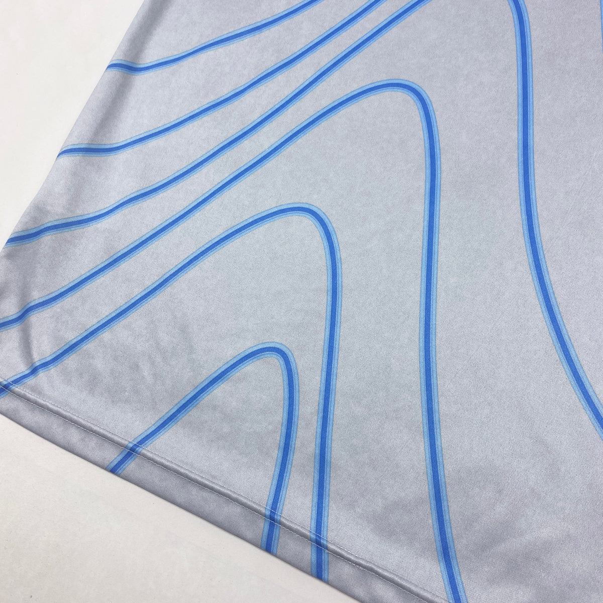 Vintage NIKE Half-Zip Polo Shirt