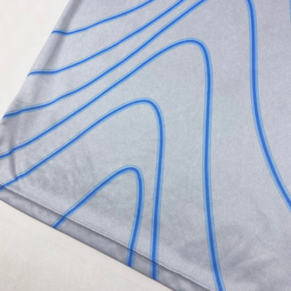 Vintage NIKE Half-Zip Polo Shirt