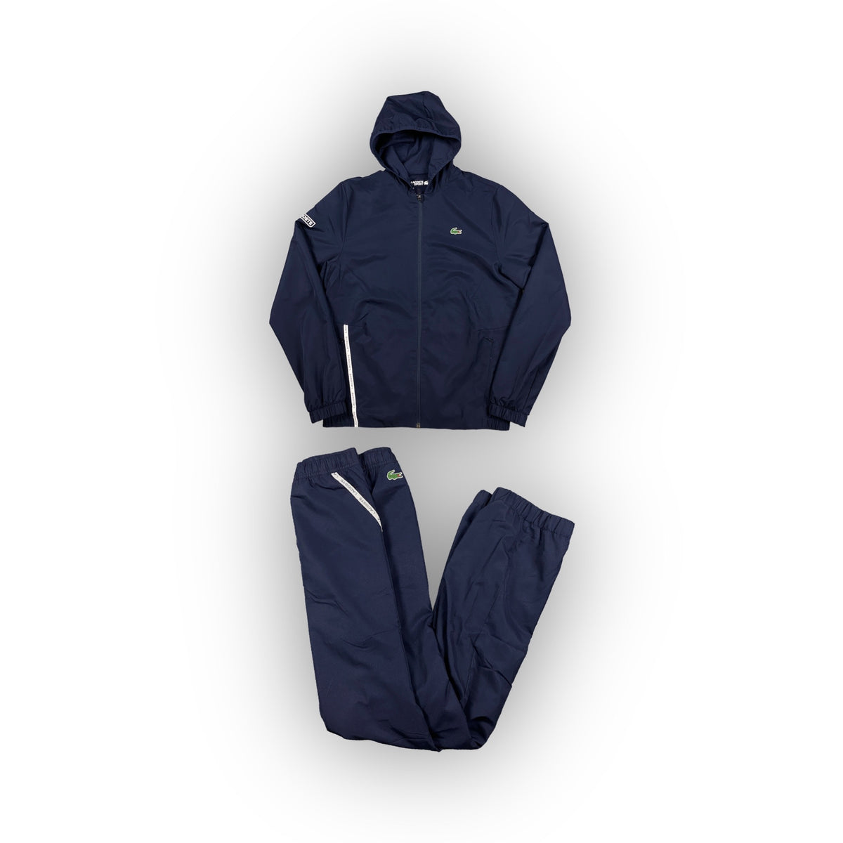 LACOSTE SPORT Tracksuit Anzug