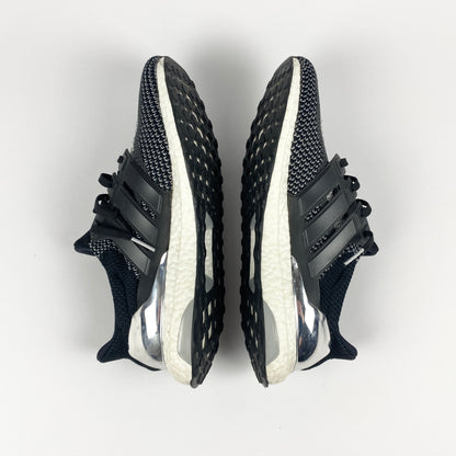 ADIDAS Ultra Boost 2.0 'Silver Medal'