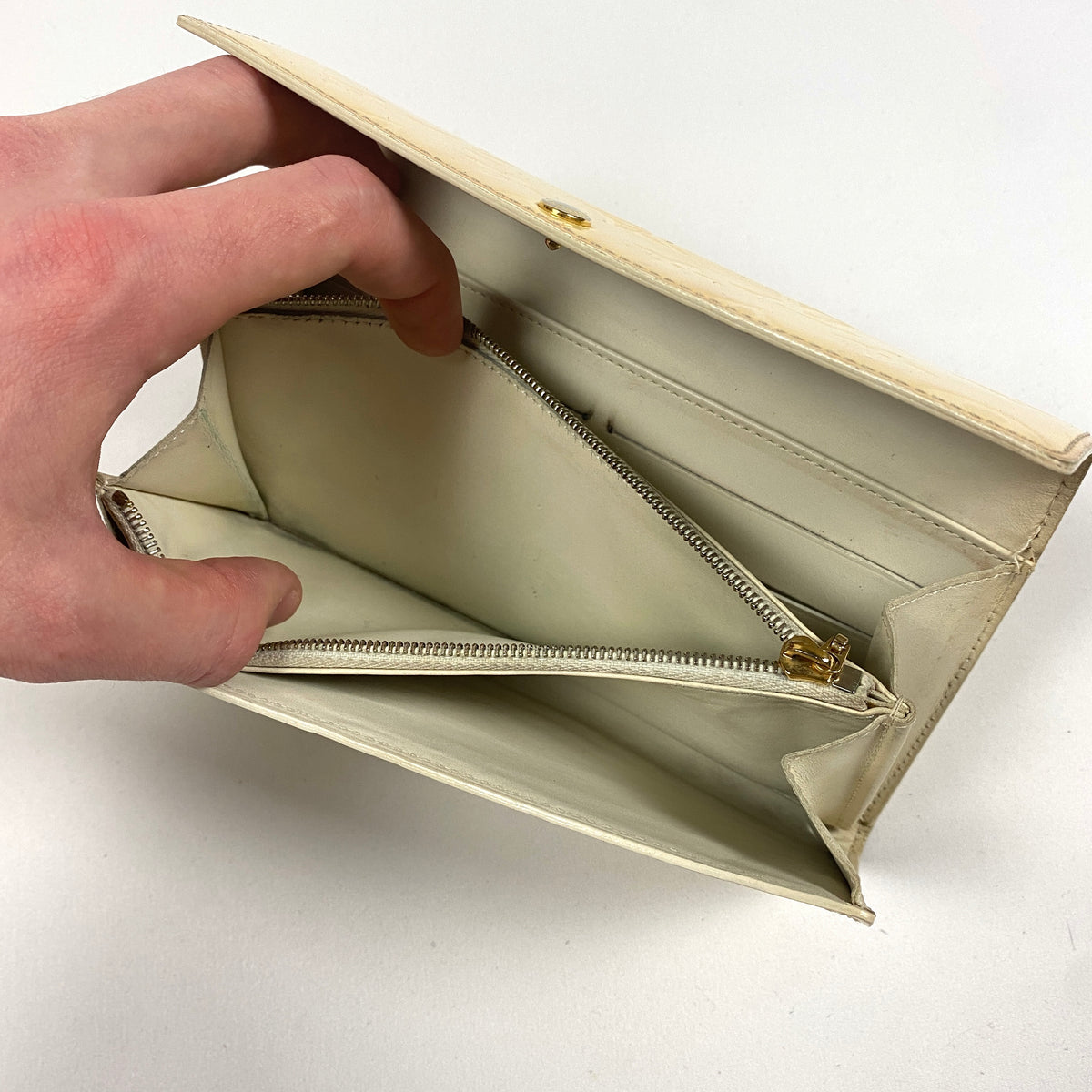 LOUIS VUITTON Geldbeutel