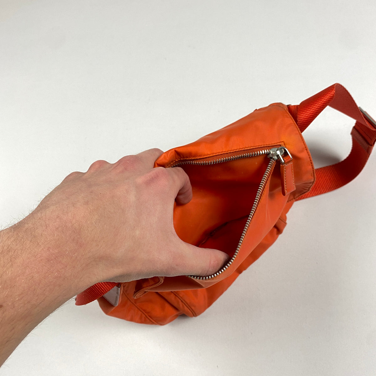 PRADA Tasche