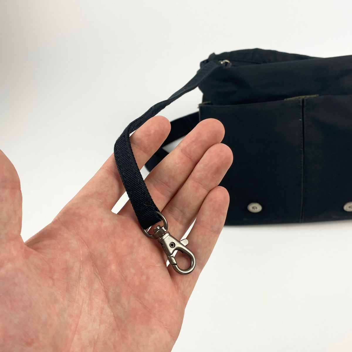 LACOSTE Tasche