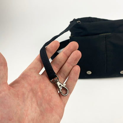 LACOSTE Tasche