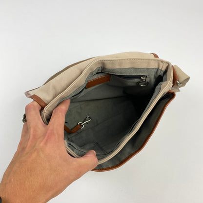 LACOSTE Tasche