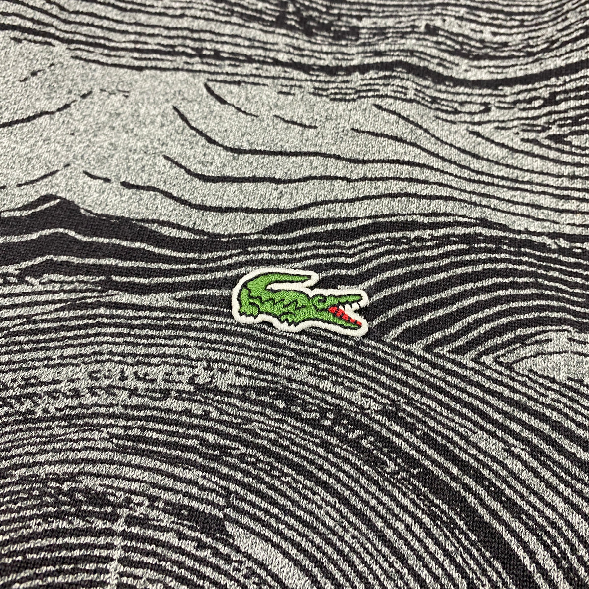 LACOSTE Sweater