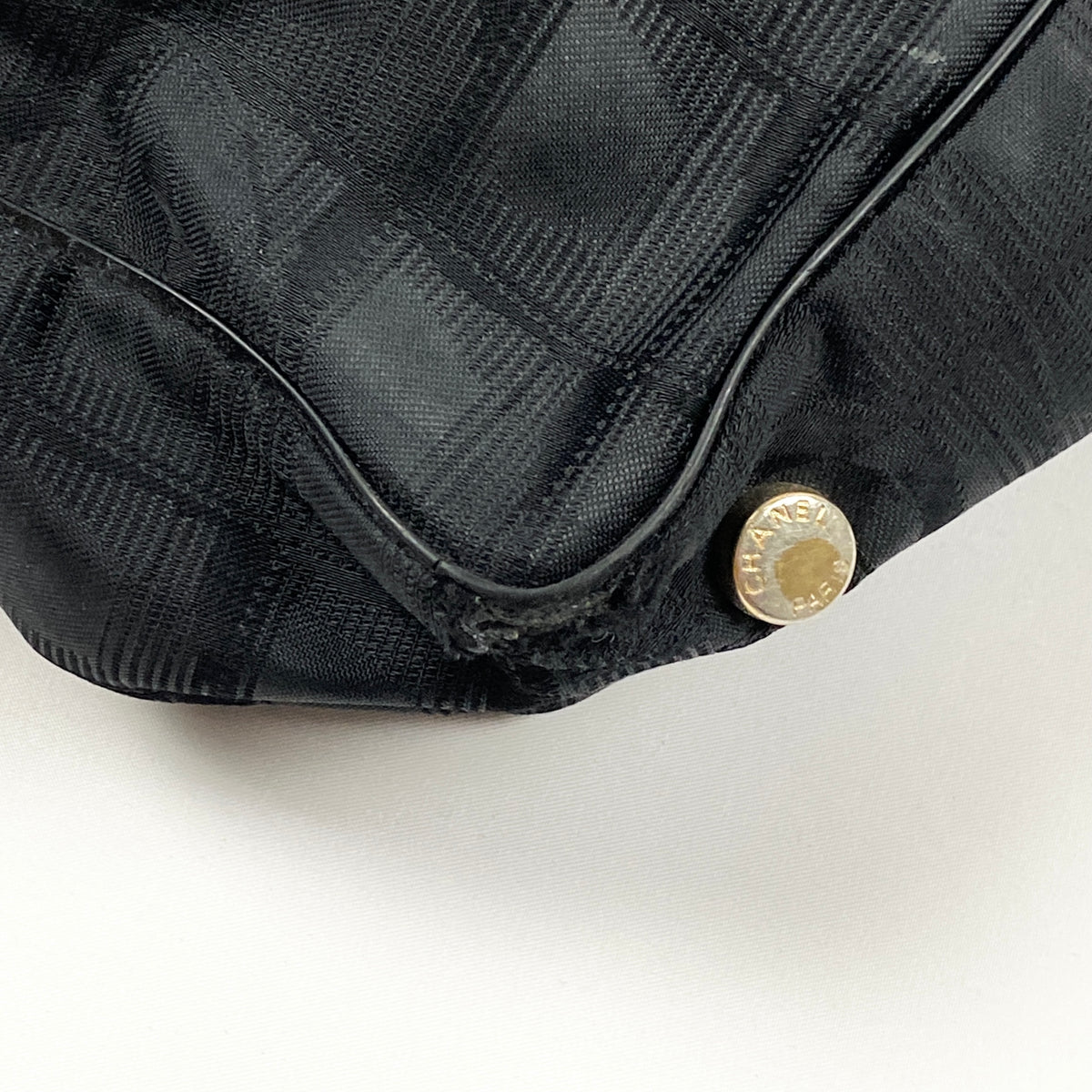 CHANEL Tasche