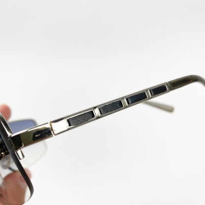 CHANEL Sonnenbrille