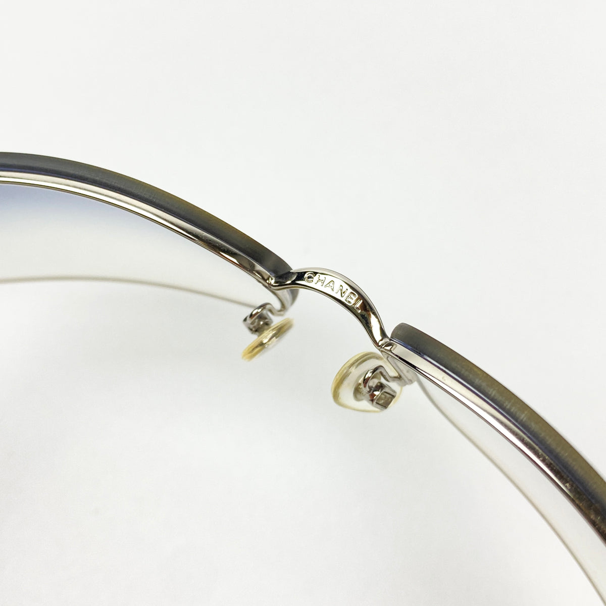 CHANEL Sonnenbrille