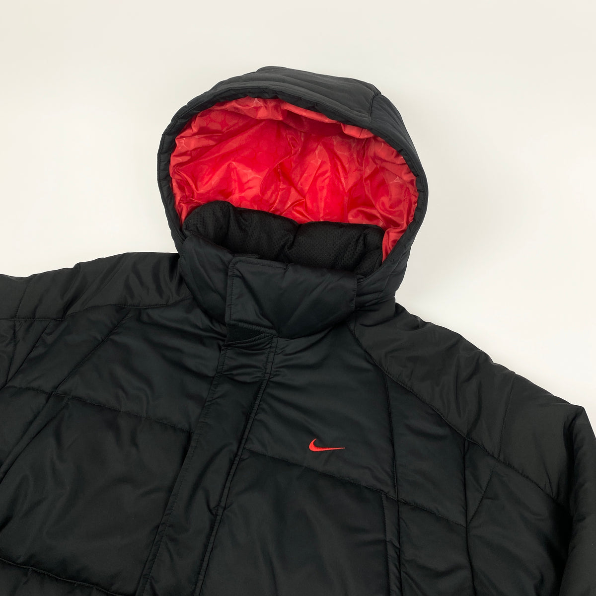NIKE Puffer Jacket