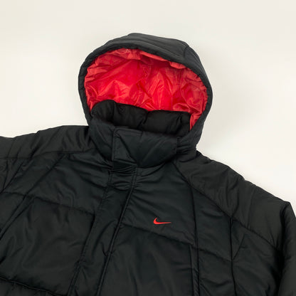 NIKE Puffer Jacket
