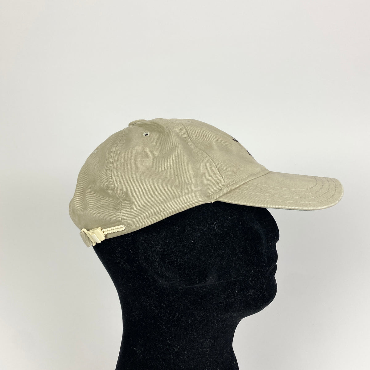 LACOSTE logo cap