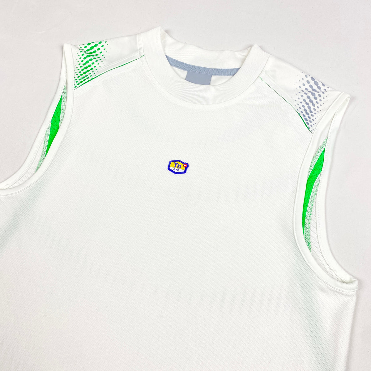 Vintage NIKE Tn tank top