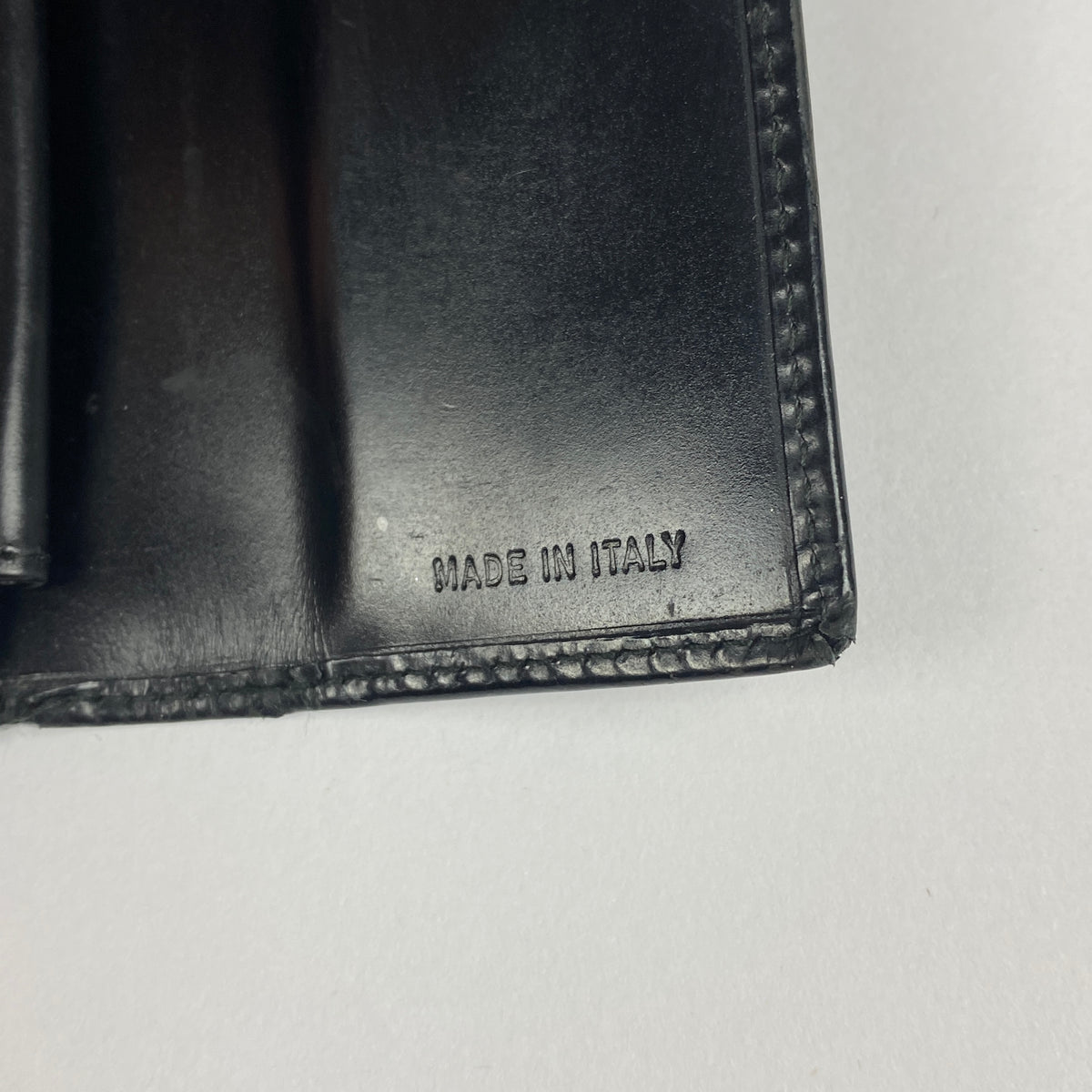 PRADA Shiny Geldbeutel