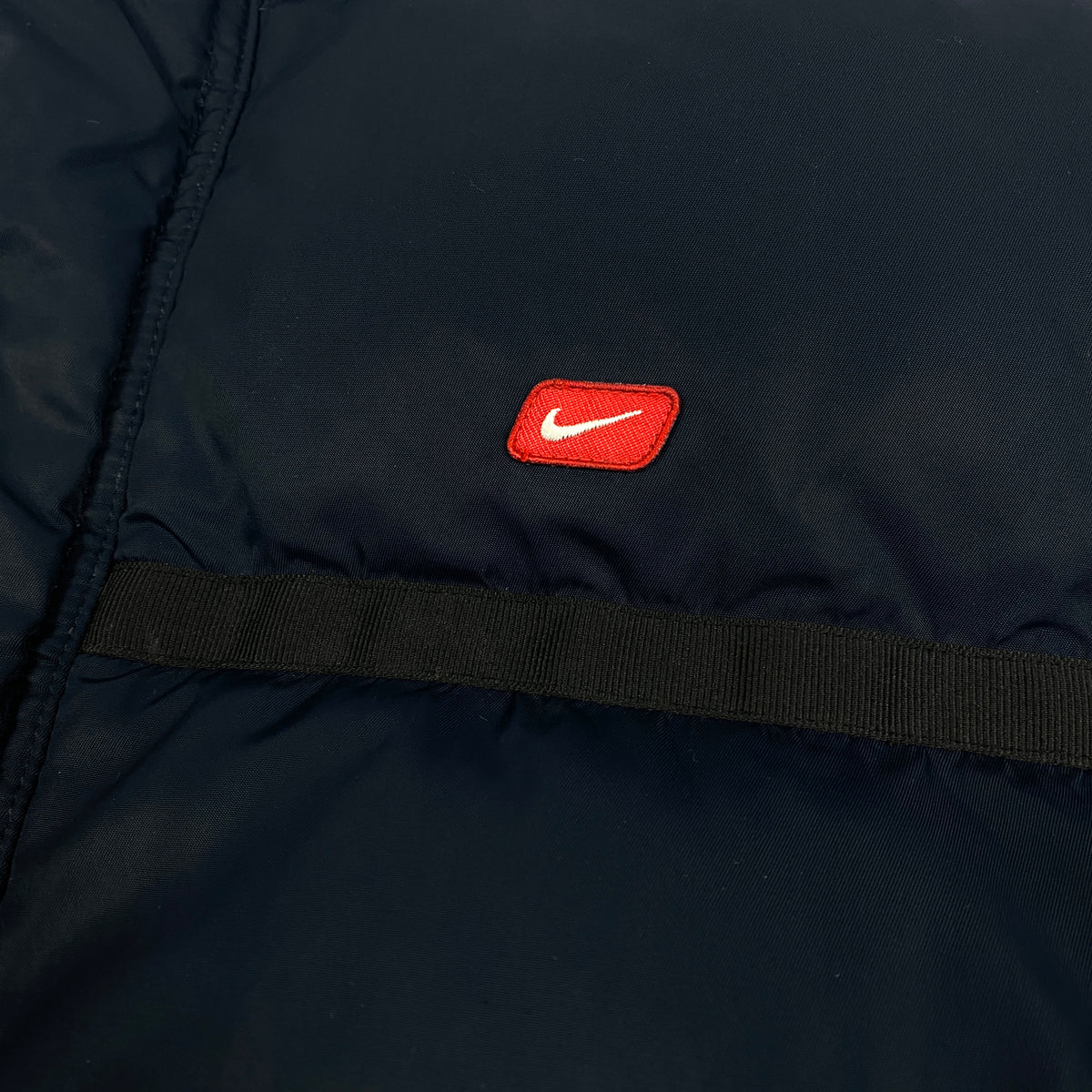 NIKE Puffer Winter Jacket / Jacke