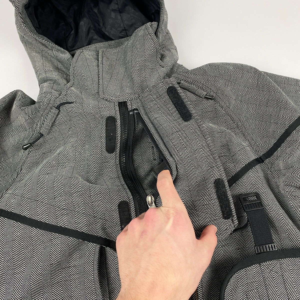 Nike ACG Parka Winter Jacket
