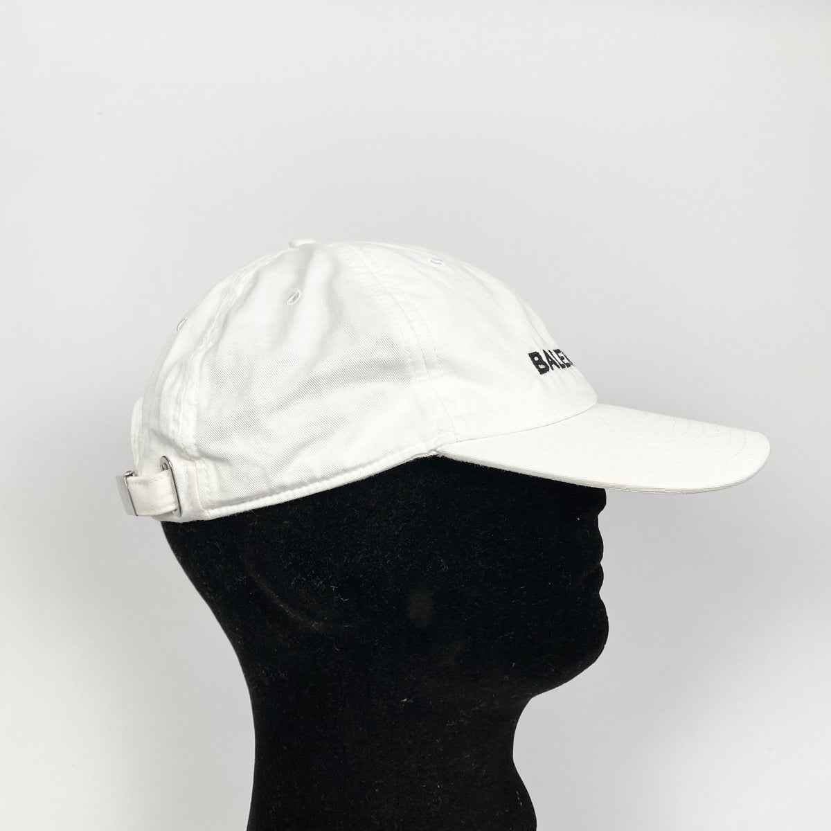 BALENCIAGA Logo Kappe