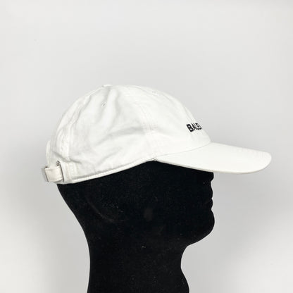 BALENCIAGA Logo Kappe