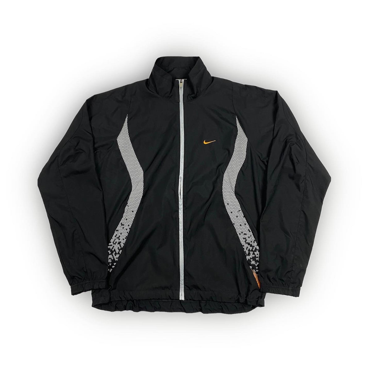 Nike SHOX Track Jacket