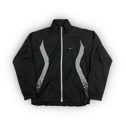 Nike SHOX Track Jacket