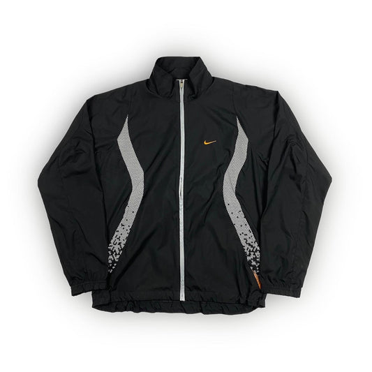 Nike SHOX Track Jacket