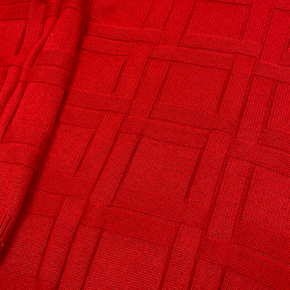 Vintage Lacoste knit sweater