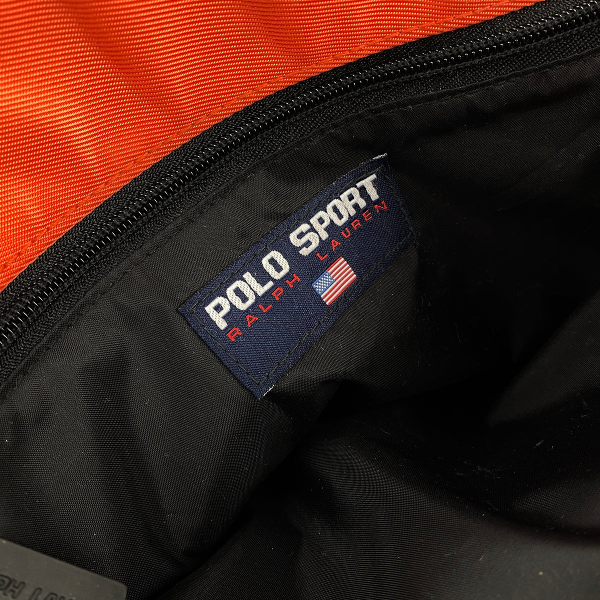 POLO SPORT RALPH LAUREN Handtasche