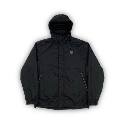 MERCEDES BENZ Track Jacke