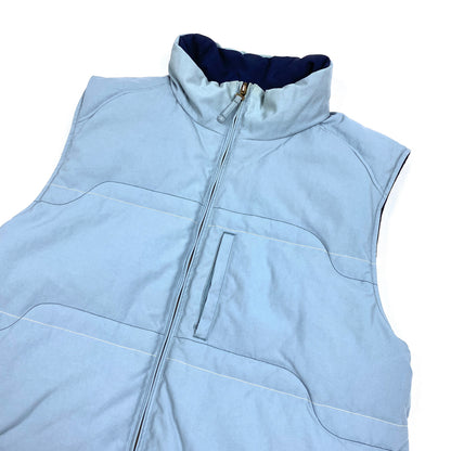 Vintage NIKE Reversible Vest
