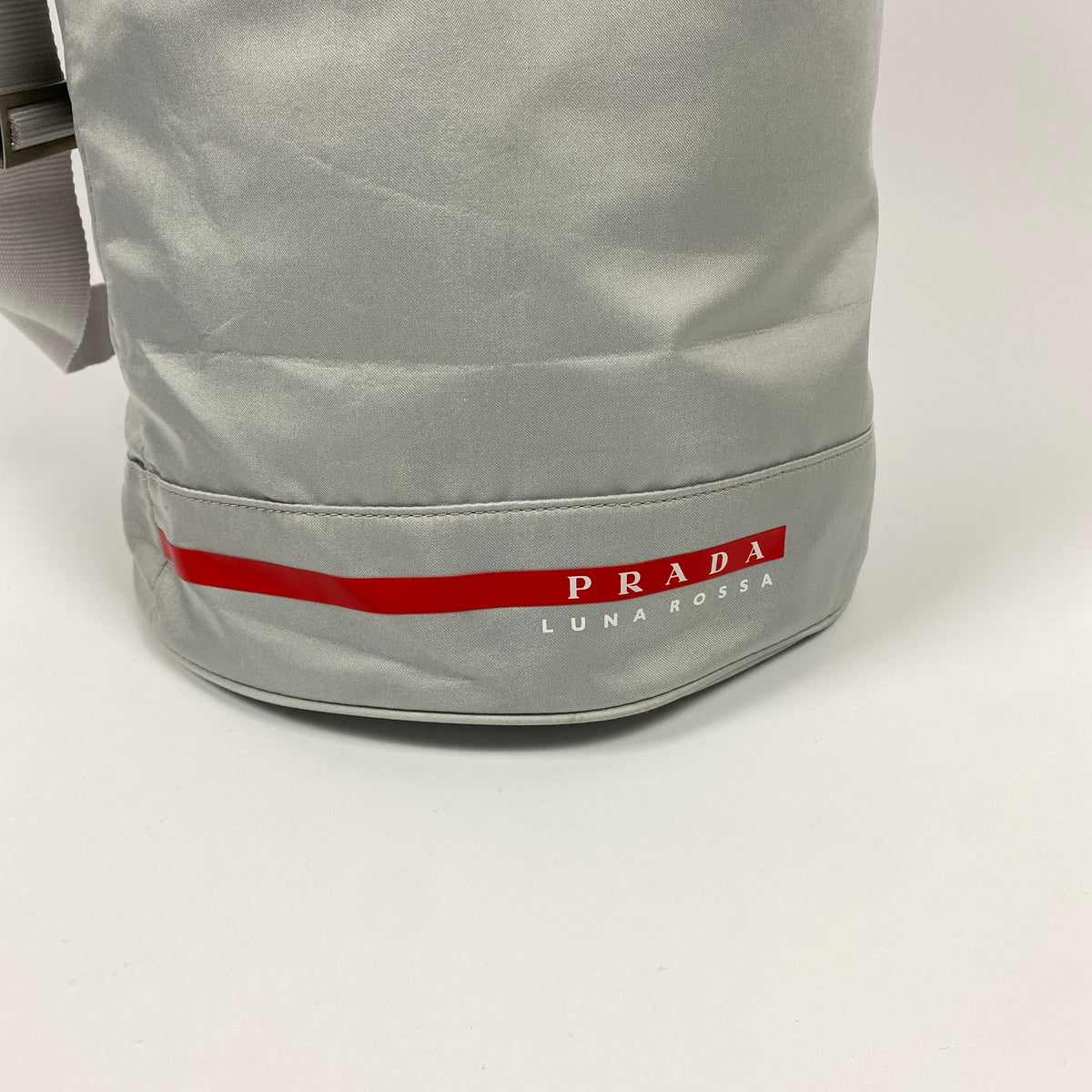 PRADA Luna Rossa Seesack