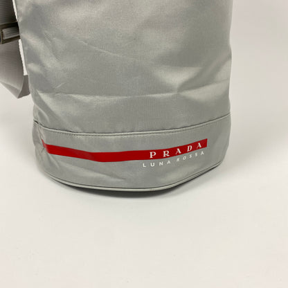 PRADA Luna Rossa Seesack