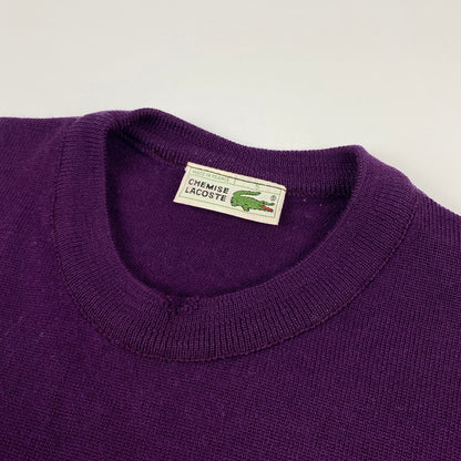 LACOSTE Sweater
