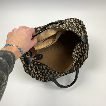DIOR Reisetasche
