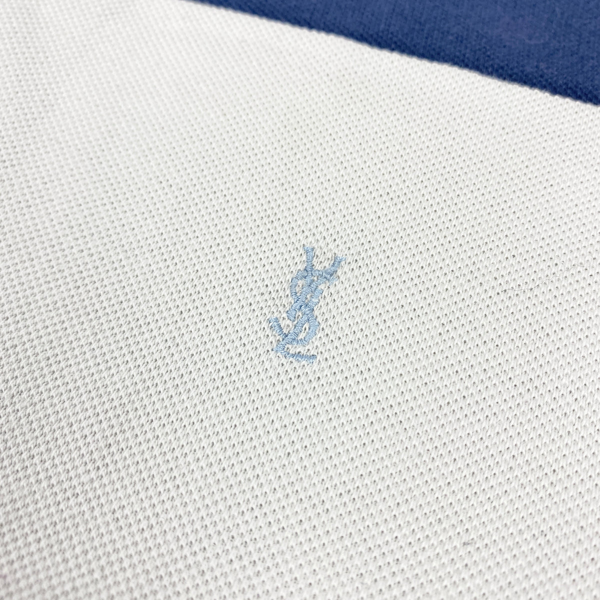 YVES SAINT LAURENT Polo Shirt