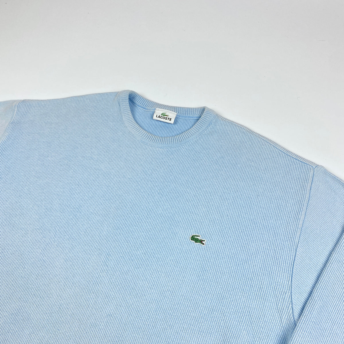 LACOSTE Strick Sweater