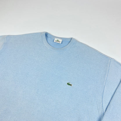LACOSTE Strick Sweater