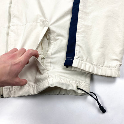 Vintage NIKE track jacket