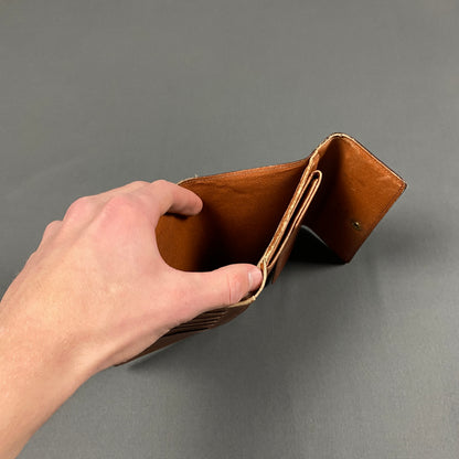 LOUIS VUITTON Geldbeutel