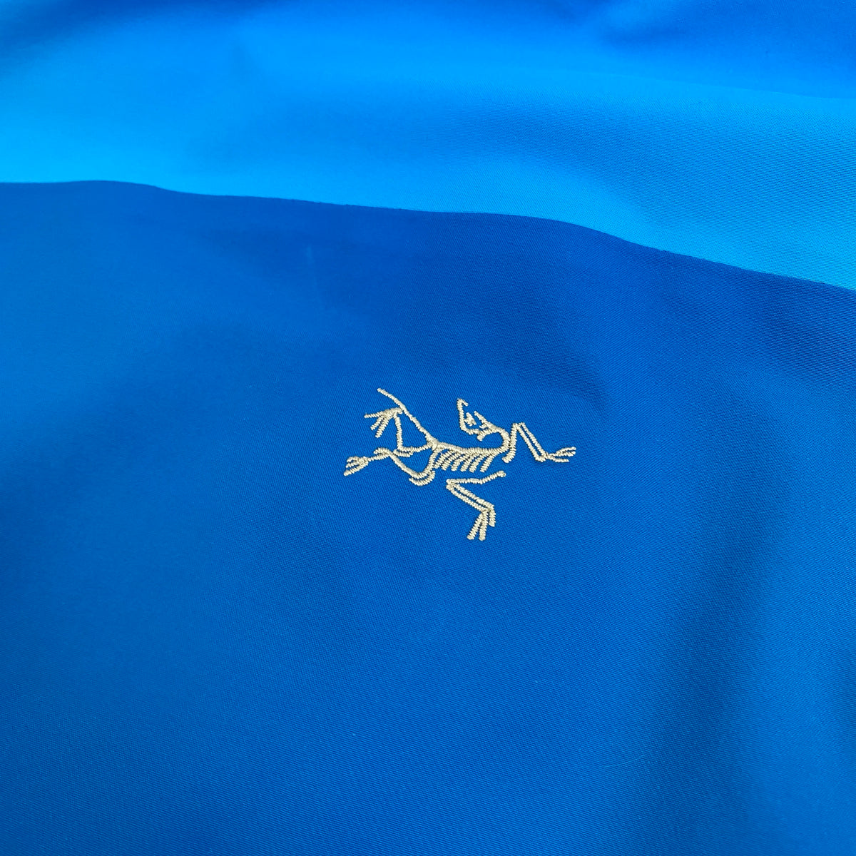 ARC'TERYX 2003 Gore-Tex Parka