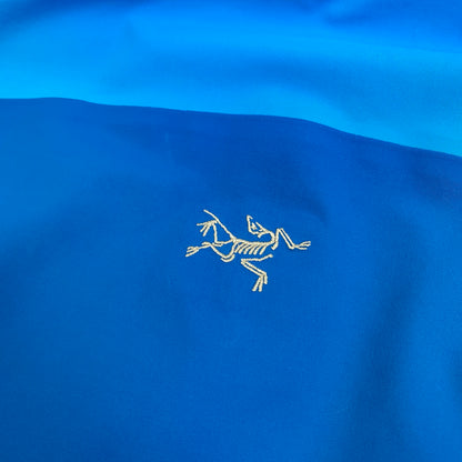 ARC'TERYX 2003 Gore-Tex Parka